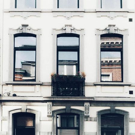 La Maison De Chestret Liège Eksteriør billede