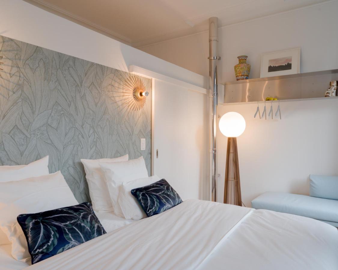 La Maison De Chestret Liège Eksteriør billede