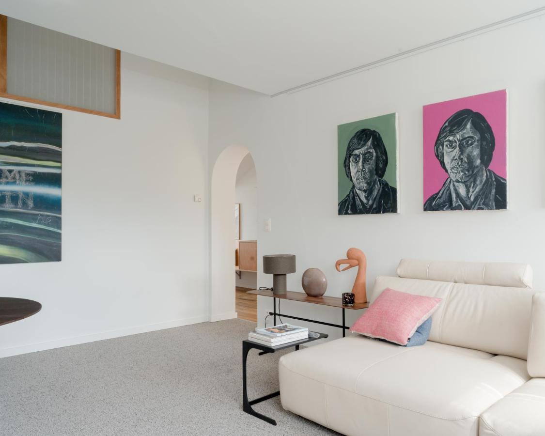 La Maison De Chestret Liège Eksteriør billede