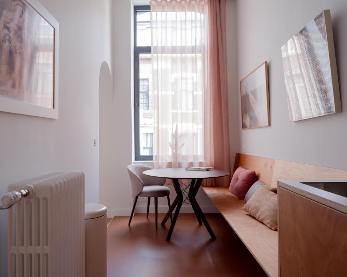 La Maison De Chestret Liège Eksteriør billede