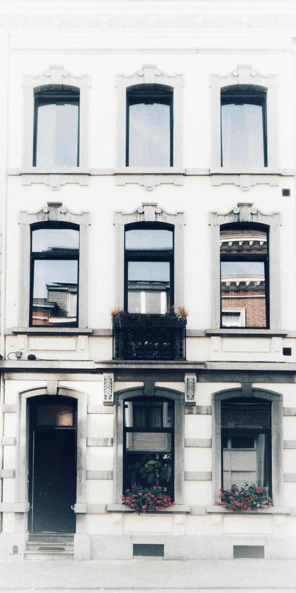 La Maison De Chestret Liège Eksteriør billede