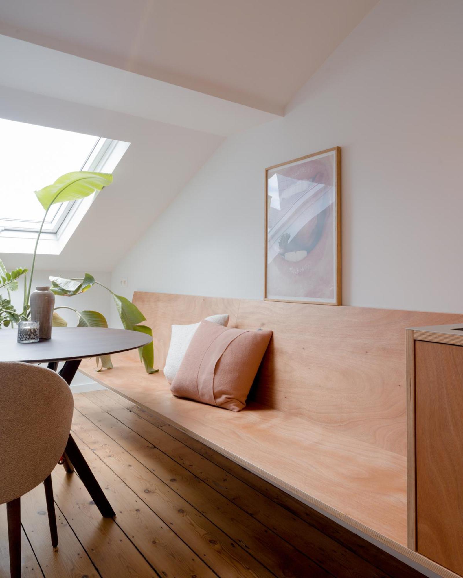 La Maison De Chestret Liège Værelse billede